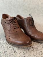 Elegante Stiefeletten von Marc O’Polo Bayern - Fürstenfeldbruck Vorschau