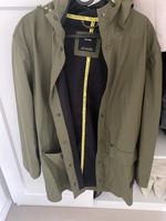 Bershka Damen Damenjacke Jacke Regenjacke Neu Dortmund - Wickede Vorschau