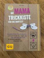 *NEU* Die Mama Trickkiste für die Babyzeit Baden-Württemberg - Hechingen Vorschau