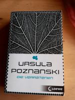 Die Verratenen von Ursula Poznanski Bielefeld - Joellenbeck Vorschau