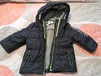 Winterjacke Junge Topomini 74 Sachsen-Anhalt - Salzwedel Vorschau