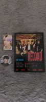 NCT Dream 4th Album Reload | Ridin Version Duisburg - Neumühl Vorschau