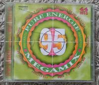 CD Pure Energy Megamix 95 Bayern - Bamberg Vorschau