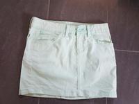 Esprit Jeans Minirock mint Gr. 32 Greven - Reckenfeld Vorschau