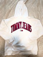 Tommy Hilfiger Pullover Sachsen-Anhalt - Halle Vorschau