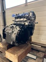 ‼️ Motor Suzuki GSX-R 750 Bj.97 GR7DB ‼️ Baden-Württemberg - Neckarbischofsheim Vorschau