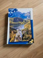 1000 Teile Puzzle Sachsen-Anhalt - Wolmirstedt Vorschau