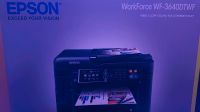 Drucker EPSON WorkForce WF-3640DTWF Wuppertal - Elberfeld Vorschau