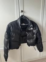 The North Face - Damen Daunen Pufferjacke - Größe S Berlin - Spandau Vorschau