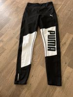 PUMA SPORTLEGGINGS IN GRÖSSE XS Baden-Württemberg - Waldshut-Tiengen Vorschau