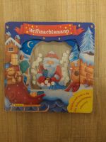 Tolles Weihnachtsbuch mit Schüttelfunktion aus Pappe Baden-Württemberg - Westhausen Vorschau