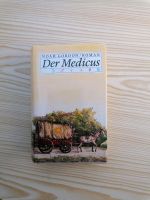 Romane Der Medicus Niedersachsen - Hage Vorschau