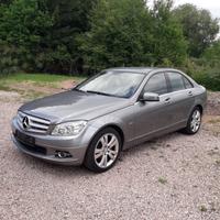 Mercedes C180 W204 Benz, Autom, HU 02-27 (neuer Motor) Inzahlung. Saarland - St. Wendel Vorschau