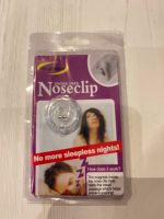 Nasenclip Original verpackt Nordrhein-Westfalen - Herne Vorschau