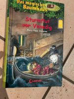 Das magische Baumhaus- Sturmflut in Venedig Niedersachsen - Einbeck Vorschau