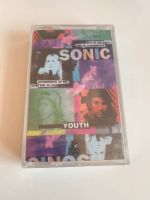 Sonic Youth - Kasse/Tape/Cassette München - Hadern Vorschau