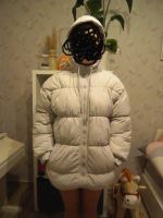 H&M puffer jacke NEU gr S winterjacke mantel Steppjacke grau Nordrhein-Westfalen - Siegen Vorschau