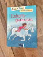 Leselöwen 2. Klasse Einhorngeschichten Pankow - Buch Vorschau