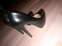 La Strada Pumps Lack Berlin - Lichtenberg Vorschau