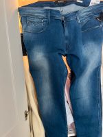 Original Replay Jeans 38/32 NEU und ungetragen. Berlin - Wilmersdorf Vorschau