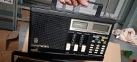 Altes Grundig Radio Bayern - Ahorn b. Coburg Vorschau