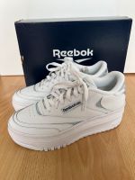 NEU!! Reebok Non Football Club C Extra Gr. 38 Baden-Württemberg - Flein Vorschau