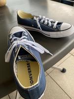 Converse Schuhe, blau (Größe 40) - neu München - Schwabing-West Vorschau
