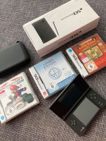 Nintendo DSi in schwarz - sehr guter Zustand Baden-Württemberg - Eislingen (Fils) Vorschau