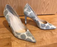Schicke Leder-Pumps neu v. Peter Keiser Dresden - Blasewitz Vorschau