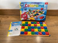 Colorama spiel, Steckspiel Formen und Farben spiel, ab 3+ Bayern - Kirchhaslach Vorschau