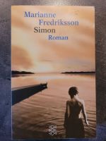 Simon - Roman von Marianne Fredriksson Niedersachsen - Delmenhorst Vorschau