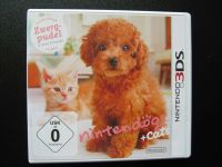 Nintendogs + Cats Zwergpudel für Nintendo 3DS Baden-Württemberg - Wildberg Vorschau