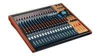 TASCAM Model 24 Analogmixer + 24-Spur Recorder - Abholpreis Niedersachsen - Braunschweig Vorschau