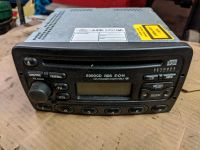 Ford 6000CD Autoradio Radio Niedersachsen - Hude (Oldenburg) Vorschau