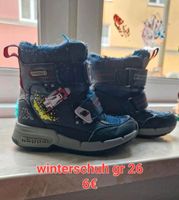 Kappa Winterschuh Flensburg - Fruerlund Vorschau