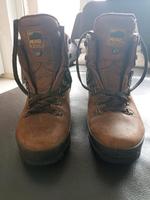⭐ Neuwertige Meindl Wanderschuhe, Größe 41 ⭐ Nordrhein-Westfalen - Mechernich Vorschau
