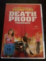 Death Proof DVD Tarantino neuwertig Bayern - Hohenthann Vorschau