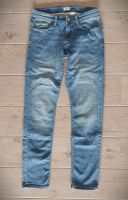 Jeans, Rick, Q/S by s.Oliver, Slim Fit, blue, W30, L32, NW Wuppertal - Langerfeld-Beyenburg Vorschau