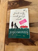 Buch weit weg und ganz nah Jojo Moyes Schleswig-Holstein - Kiel Vorschau