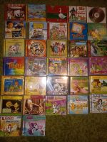 32 Kinder CDs Hessen - Weilrod  Vorschau