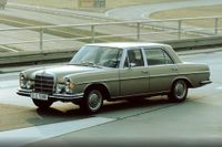 SUCHE Mercedes-Benz 300 SEL 6.3 Oldtimer Scheunenfund Dresden - Coschütz/Gittersee Vorschau