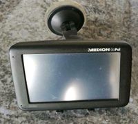 Navigation Medion GoPal E4460 Sachsen-Anhalt - Aken Vorschau