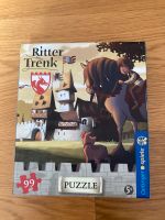 Ritter Trenk Puzzle 99 teile Flensburg - Mürwik Vorschau