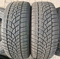 PROFIL Neuwertig Goodyear Winterreifen 2x 235/55 R18 104H . Baden-Württemberg - Sindelfingen Vorschau