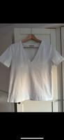Zara weißes Shirt Gr.M Altona - Hamburg Groß Flottbek Vorschau