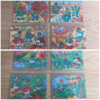 Schwind Drachen Abenteuerland Puzzle 1996, mit BPZ Nordrhein-Westfalen - Spenge Vorschau