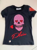 Philipp Plein T-Shirt Strass 116/122  6-7 Jahre neuwertig Rheinland-Pfalz - Ralingen Vorschau