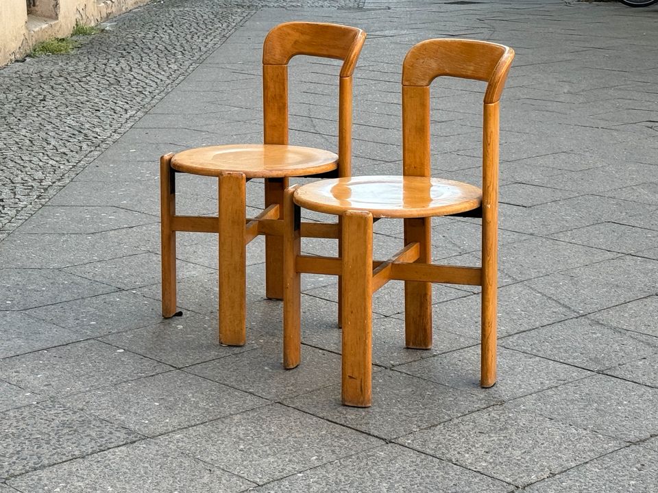 2 Kusch und Co Stühle HAY zum aufarbeiten chairs in Berlin