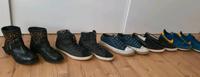 Paul Green Nike Gr 40 6,5 Sneaker Slipper Hessen - Dieburg Vorschau