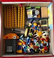 Diverses Playmobil Nordrhein-Westfalen - Lienen Vorschau